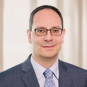 Dr. Jochen Lehmann