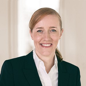 Dr. Andrea Kirsch