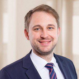 Dr. Karl-Georg Küsters, LL.B., LL.M. Taxation