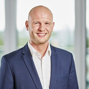 Niklas Lamberz